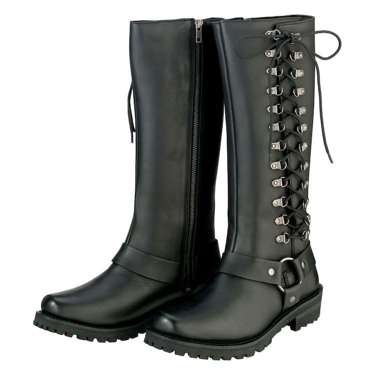 Z1R Savage Women's Boots