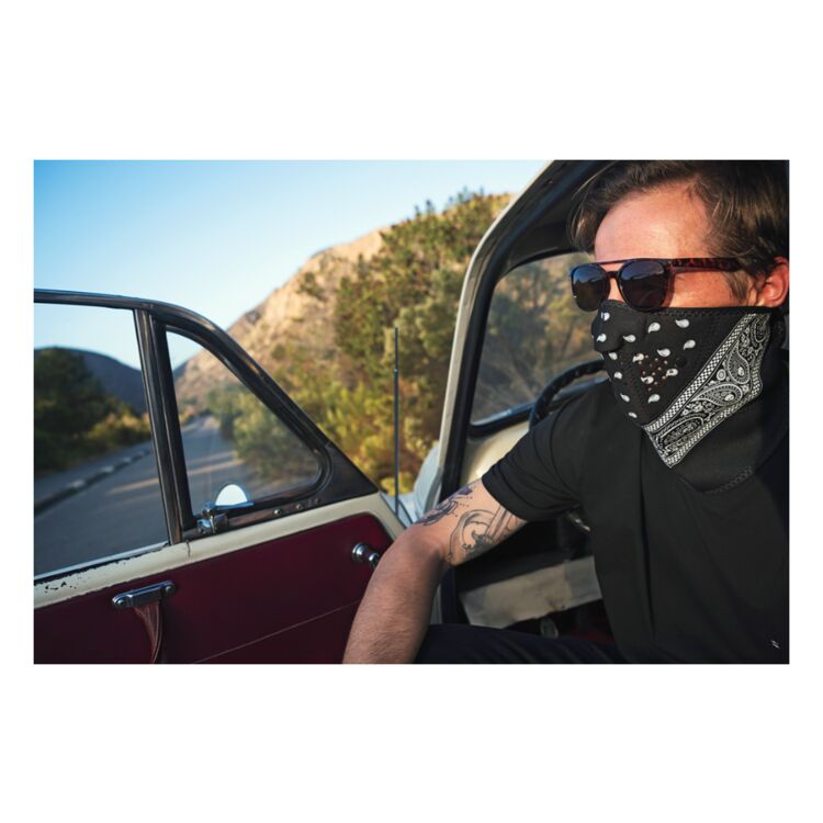 ZANheadgear Levee Sunglasses