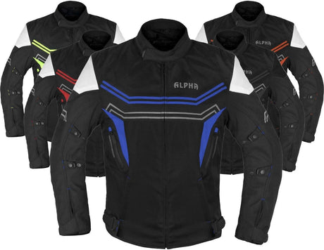 Motorcycle Jacket for Men Waterproof CE Armor Dualsports Enduro Motorbike Riding Biker Offroad Dirtbike Jacket