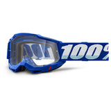 100% Accuri 2 OTG Goggles