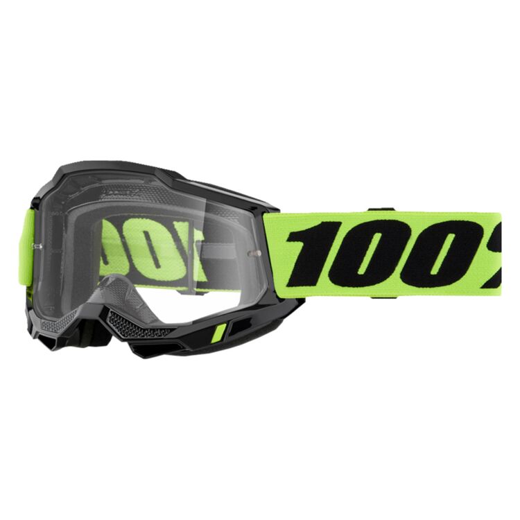 100% Accuri 2 OTG Goggles