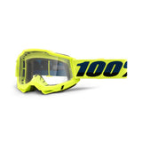 100% Accuri 2 OTG Goggles