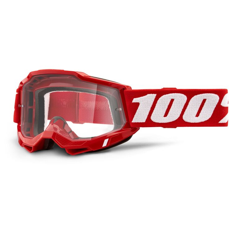 100% Accuri 2 OTG Goggles