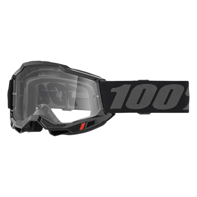 100% Accuri 2 OTG Goggles