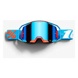 100% Armatic Jet Lawrence LE Goggle 2 Pack