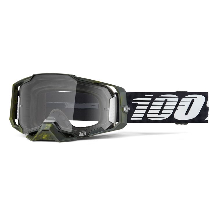 100% Armega Goggles