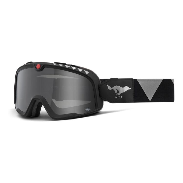 100% Barstow El Solitario Goggles