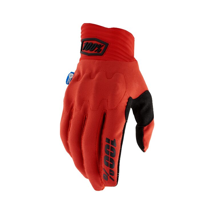 100% Cognito Gloves