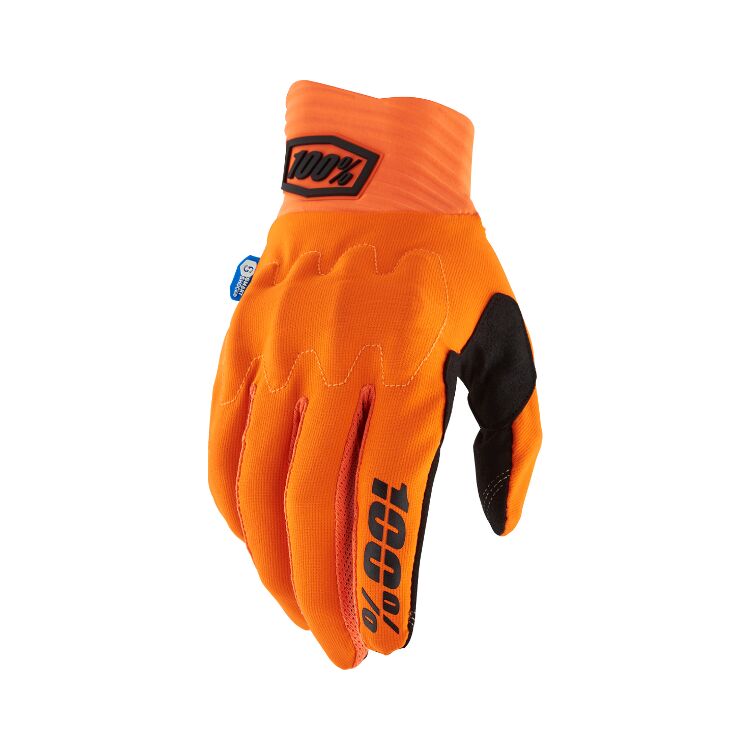 100% Cognito Gloves