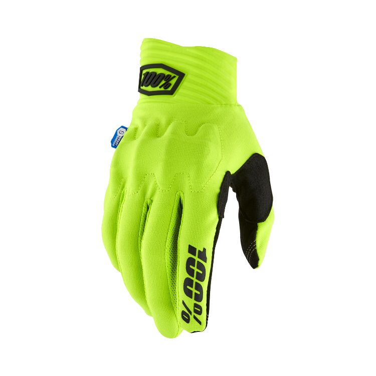 100% Cognito Gloves