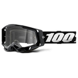 100% Racecraft 2 Goggles
