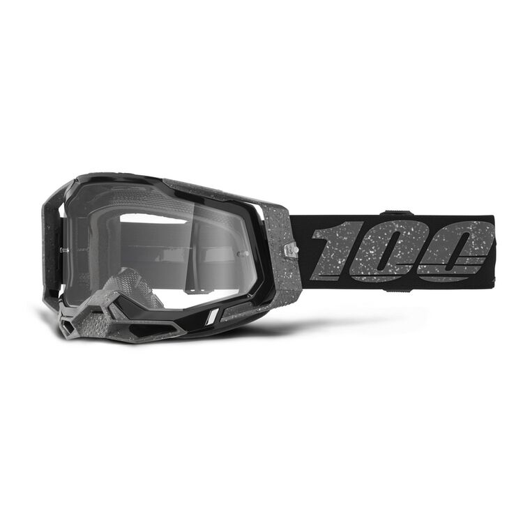 100% Racecraft 2 Goggles