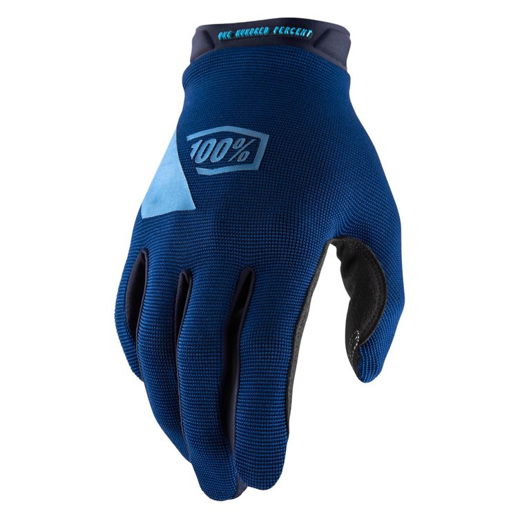 100% Ridecamp Gloves