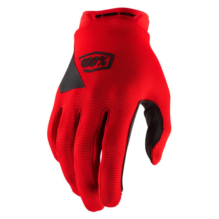 100% Ridecamp Gloves