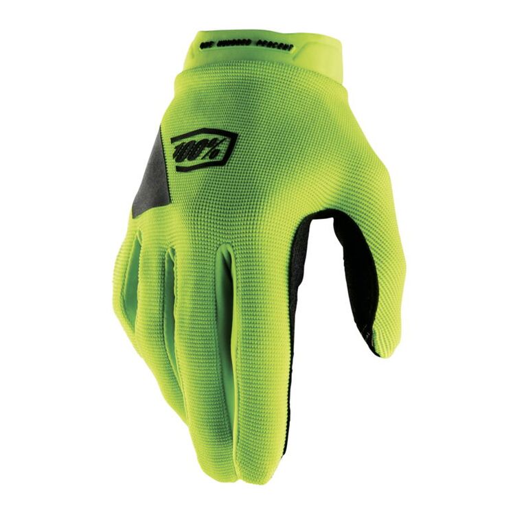 100% Ridecamp Women's Gloves