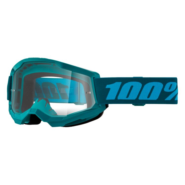 100% Strata 2 Goggles