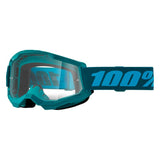 100% Strata 2 Goggles
