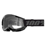 100% Strata 2 Goggles