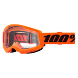 100% Strata 2 Goggles