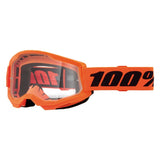 100% Youth Strata 2 Goggles