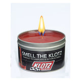 Klotz TechniPlate Synthetic Pre-Mix Candle (8 OZ)