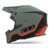 509 Altitude 2.0 Sci-Fi Helmet