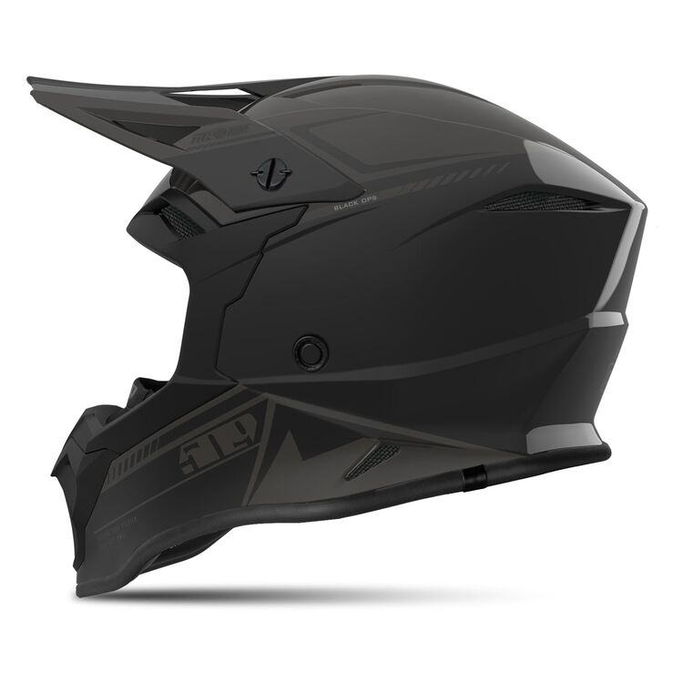 509 Atmosphere Helmet