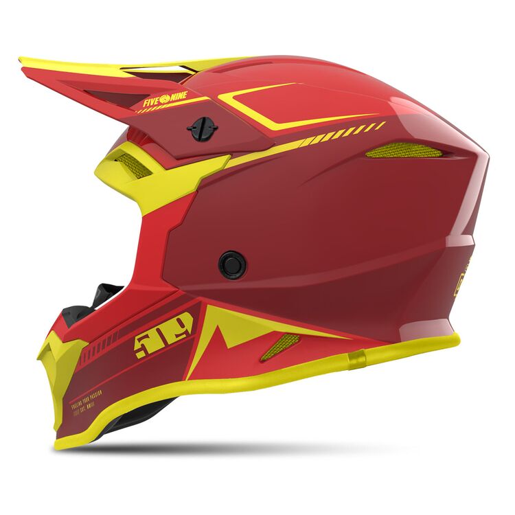 509 Atmosphere Helmet