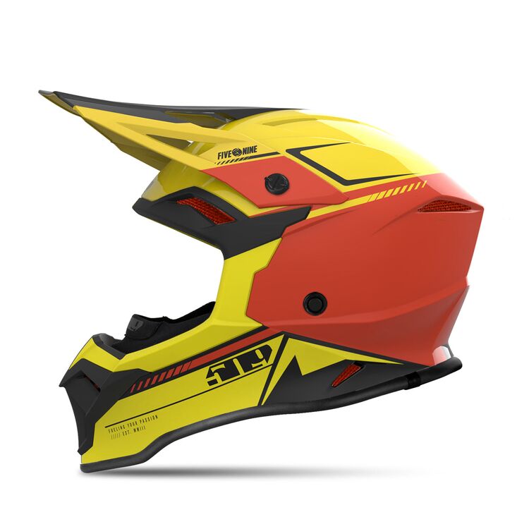 509 Atmosphere Helmet