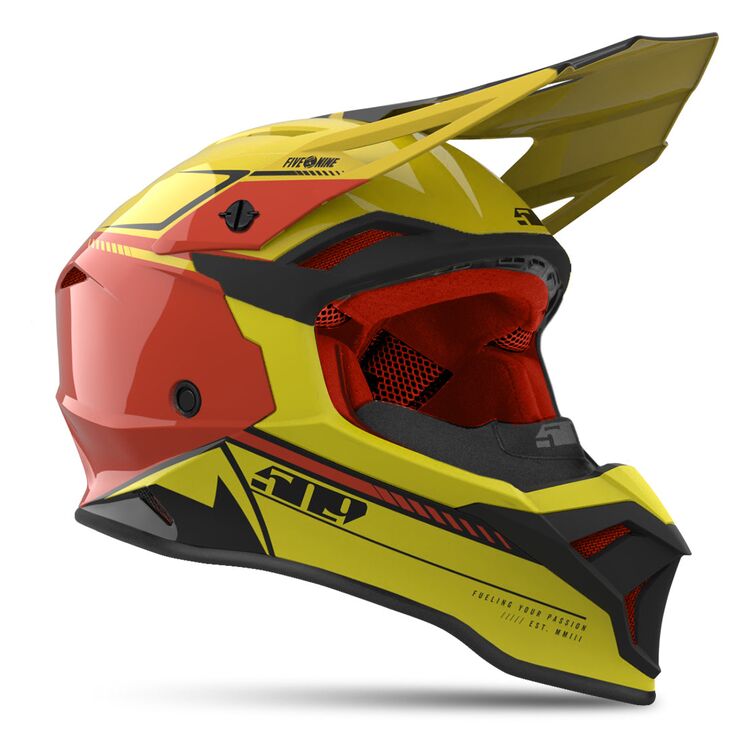 509 Atmosphere Helmet