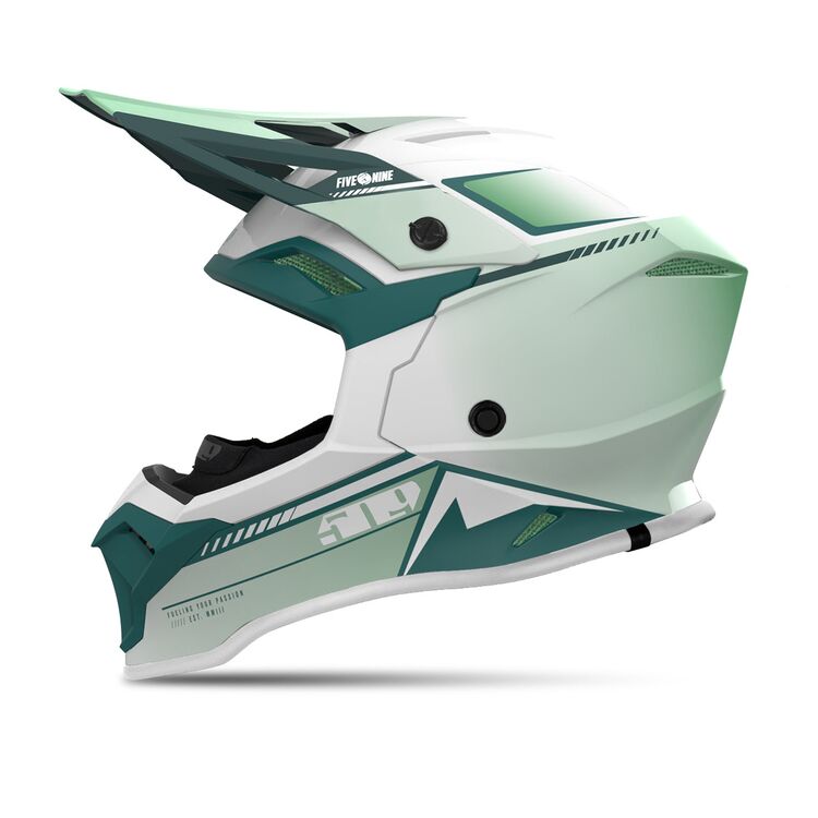 509 Atmosphere Helmet