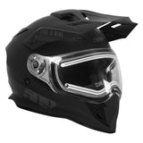 509 Delta R3L Ignite Snow Helmet - Electric Shield