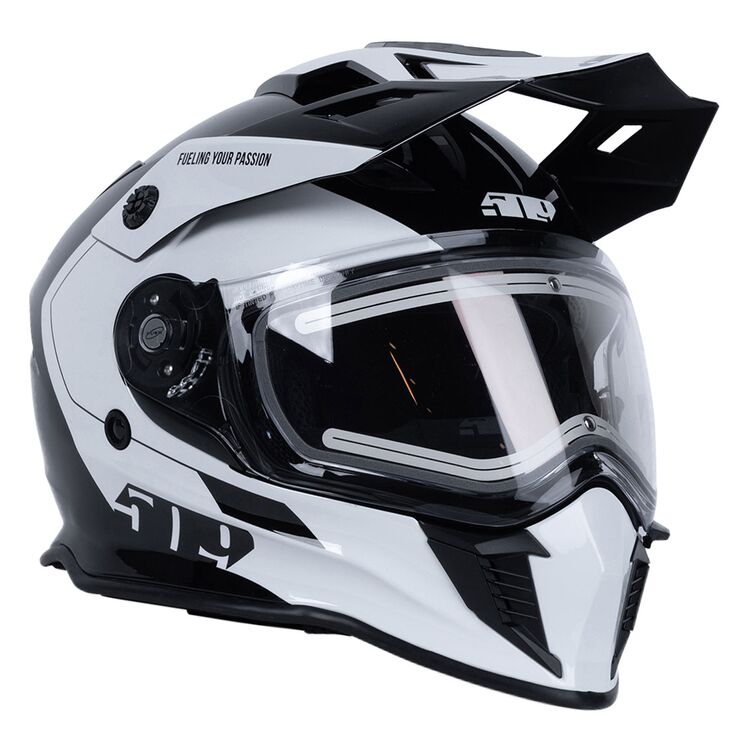 509 Delta R3 L Ignite Helmet