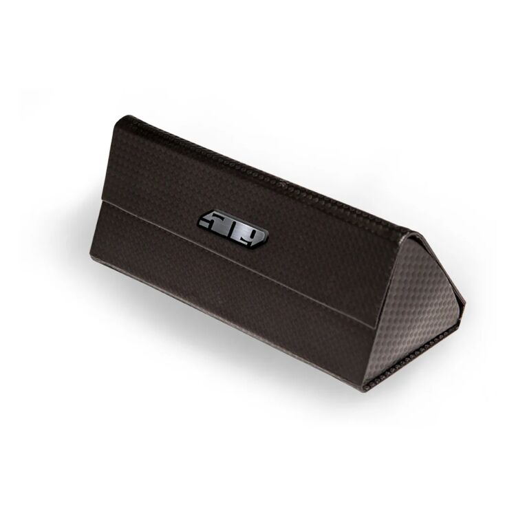 509 Flat Track Glasses Case