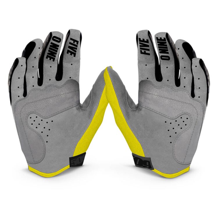 509 Low 5 Gloves