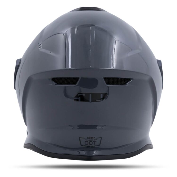 509 Mach IV Modular Helmet