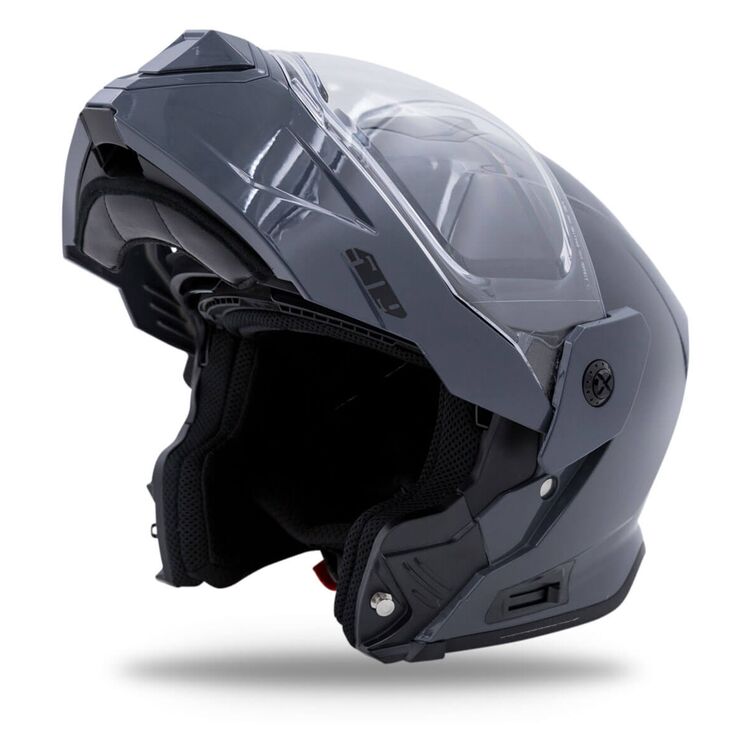 509 Mach IV Modular Helmet