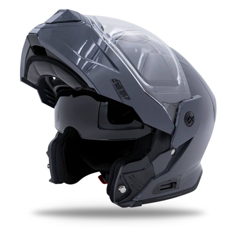 509 Mach IV Modular Helmet