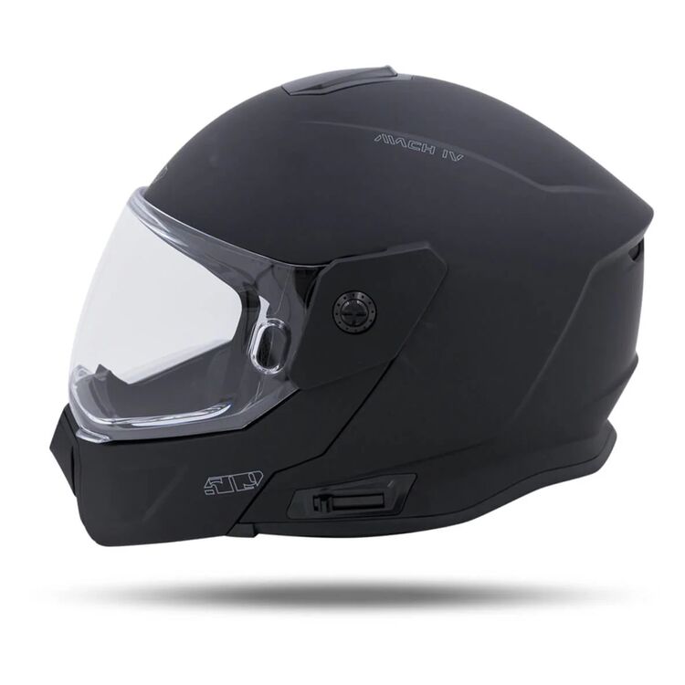 509 Mach IV Modular Helmet
