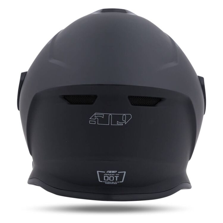 509 Mach IV Modular Helmet