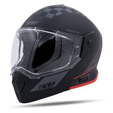 509 Mach IV Modular Helmet