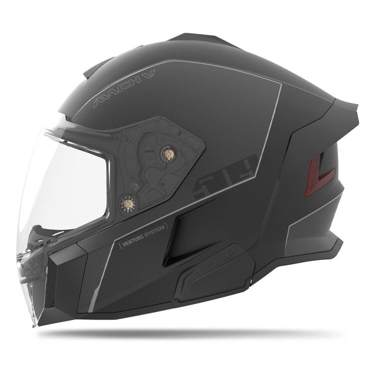 509 Mach V Helmet