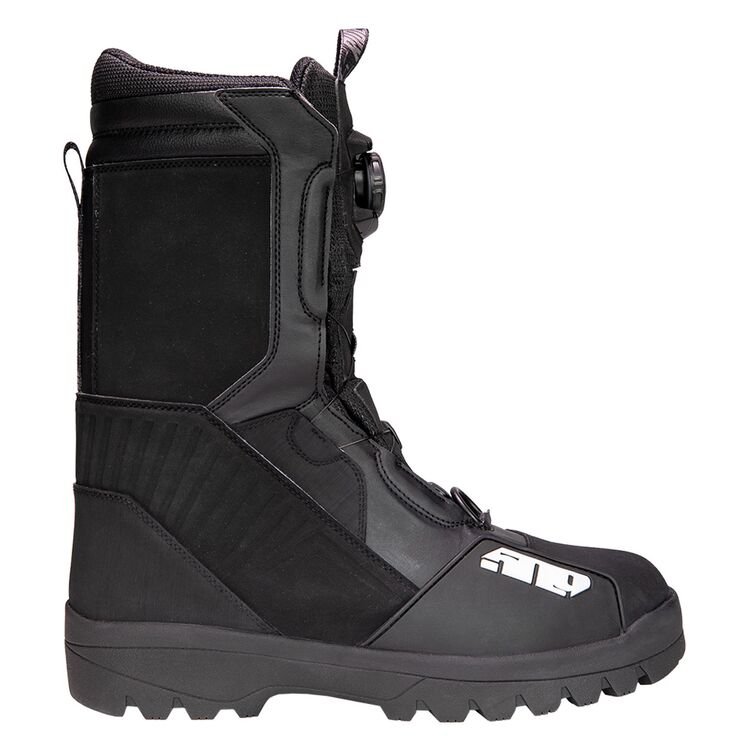 509 Raid Single Boa Boots