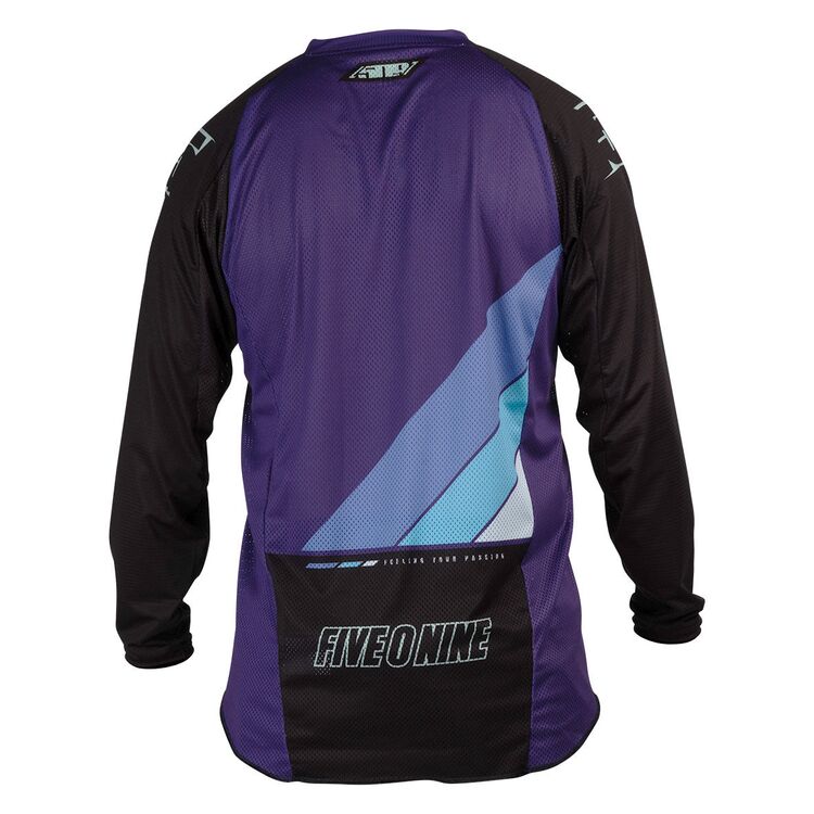 509 Youth Ride 5 Jersey