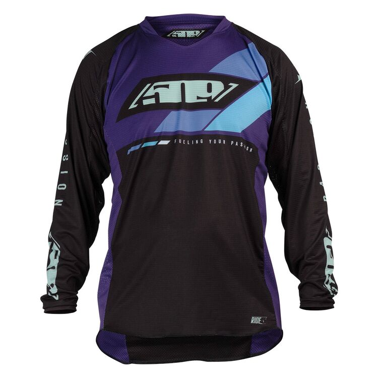 509 Youth Ride 5 Jersey