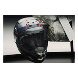 6D ATR-3 Helmet