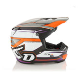 6D ATR-3 Hyper Helmet
