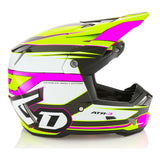 6D ATR-3 Hyper Helmet