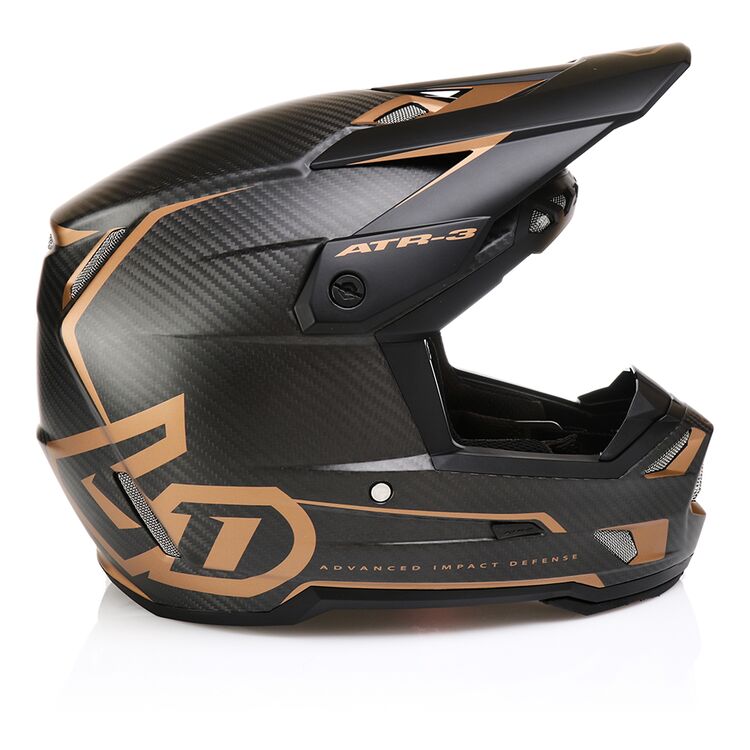 6D ATR-3 Nova Helmet