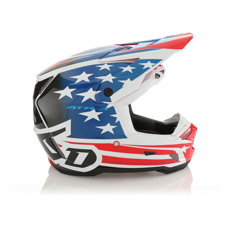 6D ATR-3 Patriot Helmet